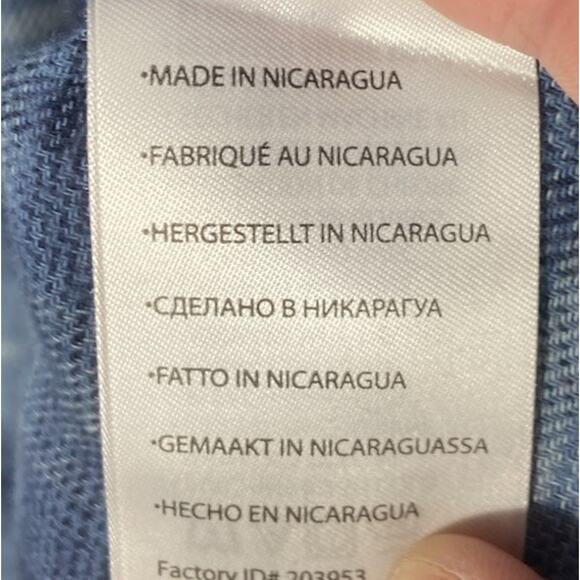 HB Harbor Bay Flannel Big Tall Men’s 3XT 100% Cotton Cabincore Cozycore - Picture 10 of 11